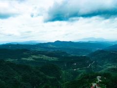 景点-梦幻奥陶纪景区