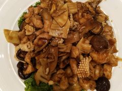 -大铁勺新津菜(东丽阳光新业广场店)