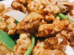 溜双段-吴记酱骨炖菜馆(康安路店)