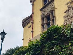 -青岛德国总督楼旧址博物馆