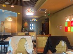 -君邦火锅(新疆大厦店)