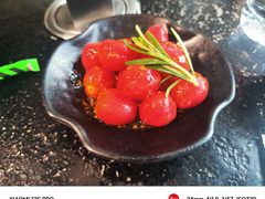 -九田家黑牛烤肉料理(珠江摩尔店)