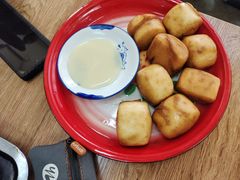 -闫家炸鸡架(五爱总店)