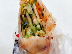 -小竖点徽派卷面皮(洪都店)