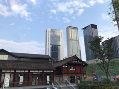 -Apple零售店(成都太古里店)