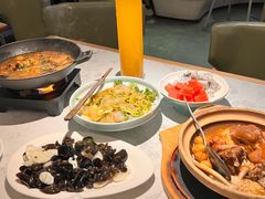 -老知青·东北菜(中华城店)