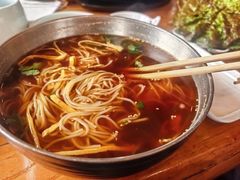 -三千里韩式炭火烤肉(南八马路店)