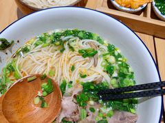 -马记永·兰州牛肉面(3019君尚店)