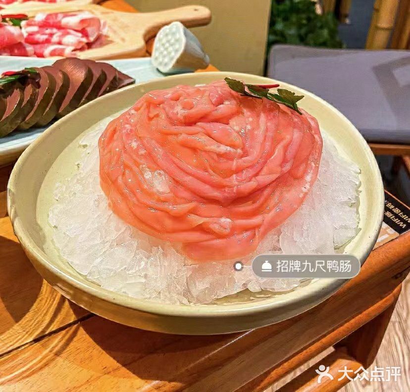 新店自助火锅，这羊毛必须薅起来