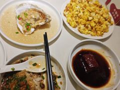 -小放牛炒菜馆(长安万达店)