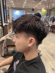 -藤野造型·专业烫染店