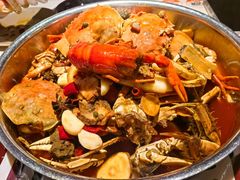 -靓靓蒸虾·头牌蒸虾(雪松路总店)