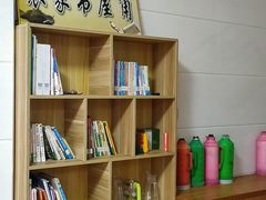 -众神白水涧景区