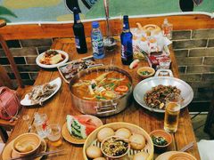 -亮欢寨酸汤鱼(沙冲路店)