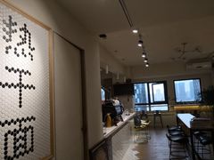 -不正咖啡(万达尊店)