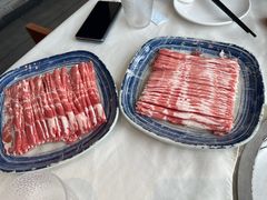 -东来顺饭庄(西直门店)