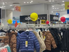 -BIGOFFS 超级折扣(仁恒伊势丹店)