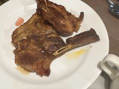 -天伦松鹤大饭店·欣妮咖啡