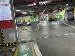 -万达广场(松江店)
