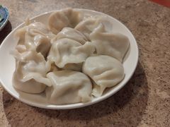 -金谷园饺子馆(北邮总店)