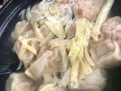 -海平馄饨(逍遥二路店)