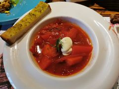 -通海俄式烧烤·俄罗斯大串(嵩山路店)