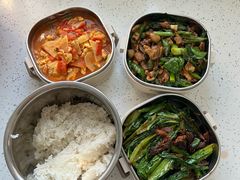 -八碗湘长沙市井菜(坡子街店)