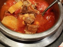 -西贝(六里桥旗舰店)