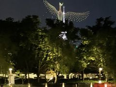 -南通濠河风景名胜区