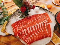 -清真军邺·金富苑肥牛(石坡街旗舰店)