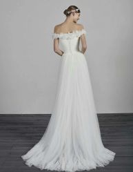 点击看大图 -韩国天使嫁衣婚纱礼服馆(上海旗舰店)