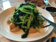 -无锡苏宁银河国际酒店-悦府65中餐厅