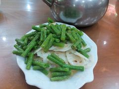 凉菜-葛记焖饼(伏牛路店)