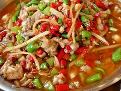 -为民烧烤吧.自贡爆炒菜(收录10年好店)