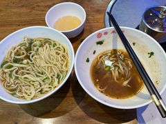 -晋来顺手擀面(金地花园店)