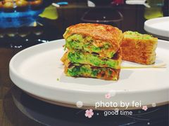 肉汁萝卜素鸡-上海人家花樣年华(中山公园店)