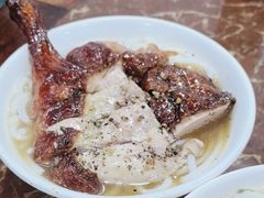 -陈光记烧腊店(罗保博士街店)
