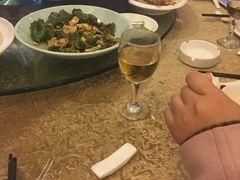 -西海温泉假日酒店-中餐厅
