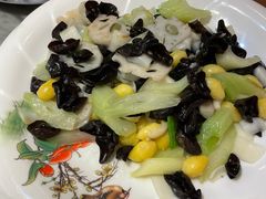 -山水茶艺馆·点心粤菜·30年老字号