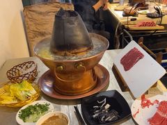-东来顺饭庄(王府井步行街店)
