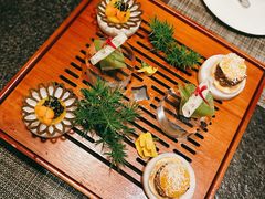 -莲西餐