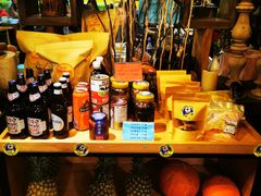 零售区-囧人粗品·泰国街市料理(霖峰店)