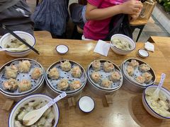 -景芳周大姐(国大城市广场店)