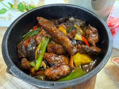 -百年银屏蚝烙·潮汕菜·非遗(乐山店)