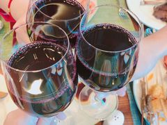 -济南香格里拉·咖啡泉自助餐厅