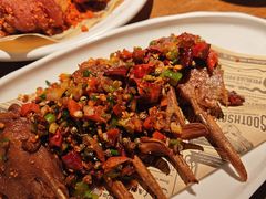 -乔街深夜食堂·小龙虾·高压锅生蚝(杭州总店)
