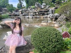 -东莞植物园