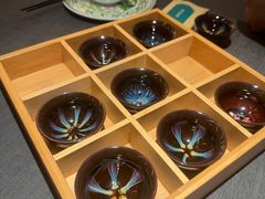 -南里山房·新淮扬菜(徐汇万科店)