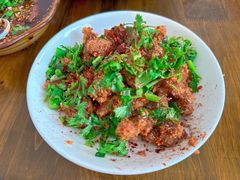 -小杨翘脚牛肉