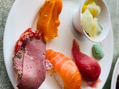 寿司-富力丽思卡尔顿酒店·香荟全日制餐厅